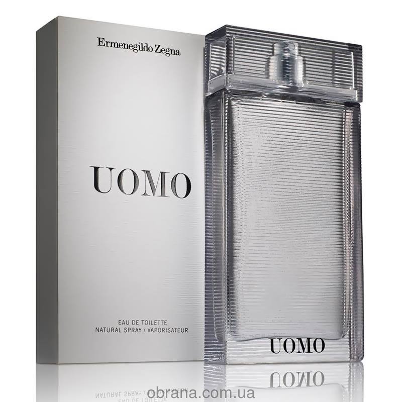 Uomo Ermenegildo Zegna