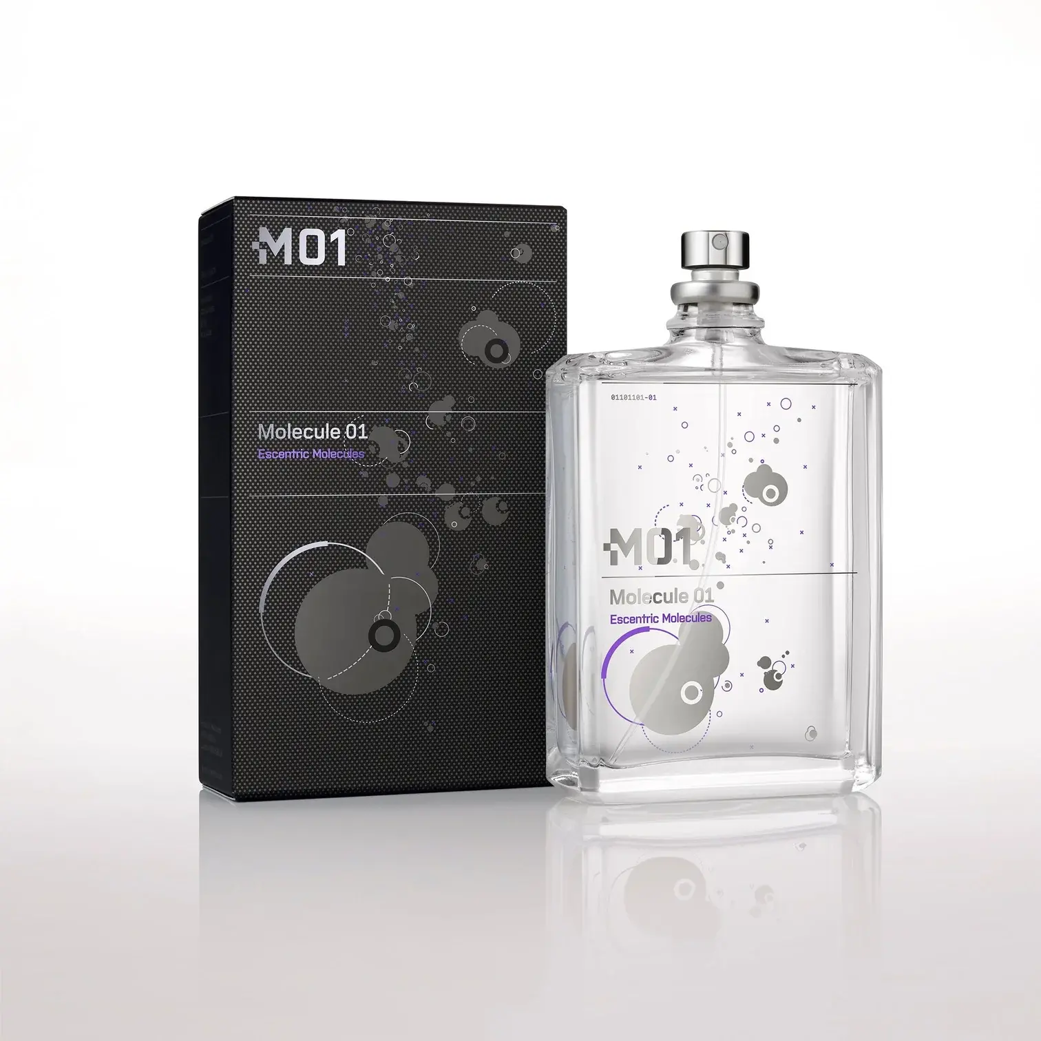 Molecule 01 Escentric Molecules
