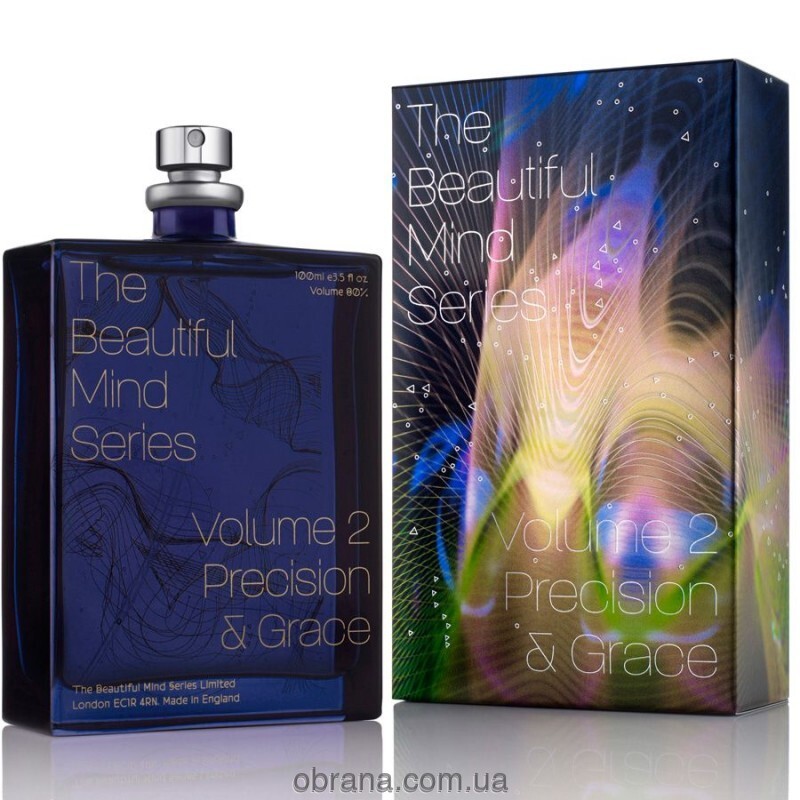 Туалетная вода 100ml