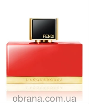 Fendi L'Acquarossa