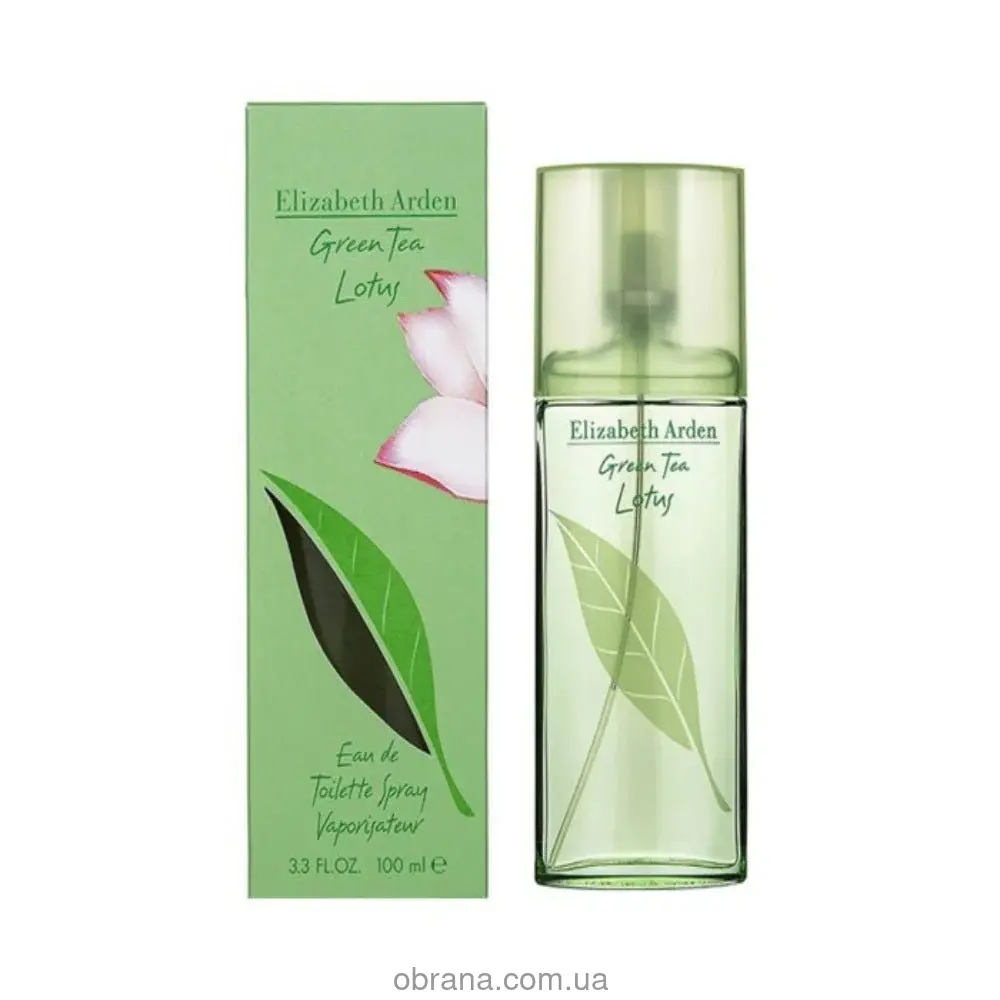 Туалетная вода 100ml