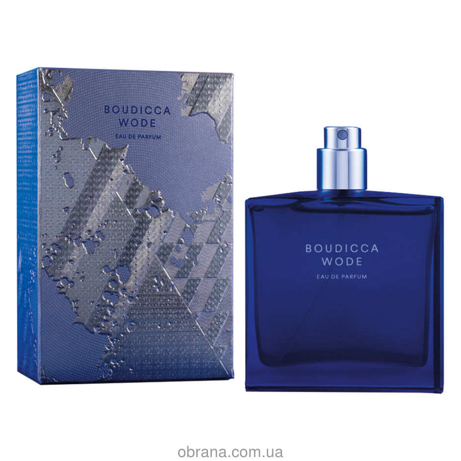 Escentric Molecules Boudicca Wode