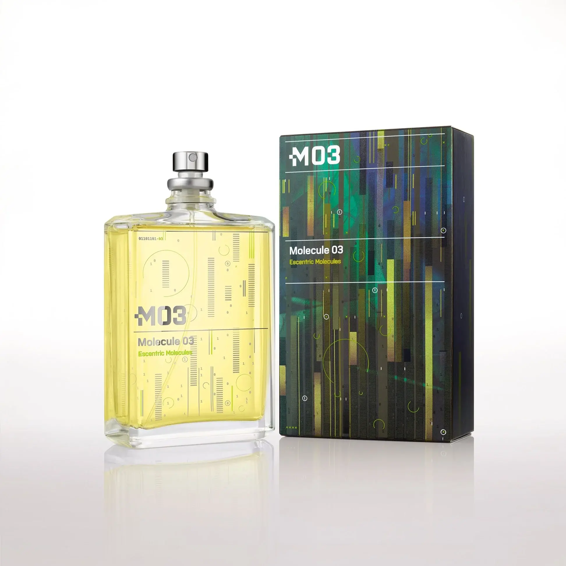 Парфюмированная вода 100ml