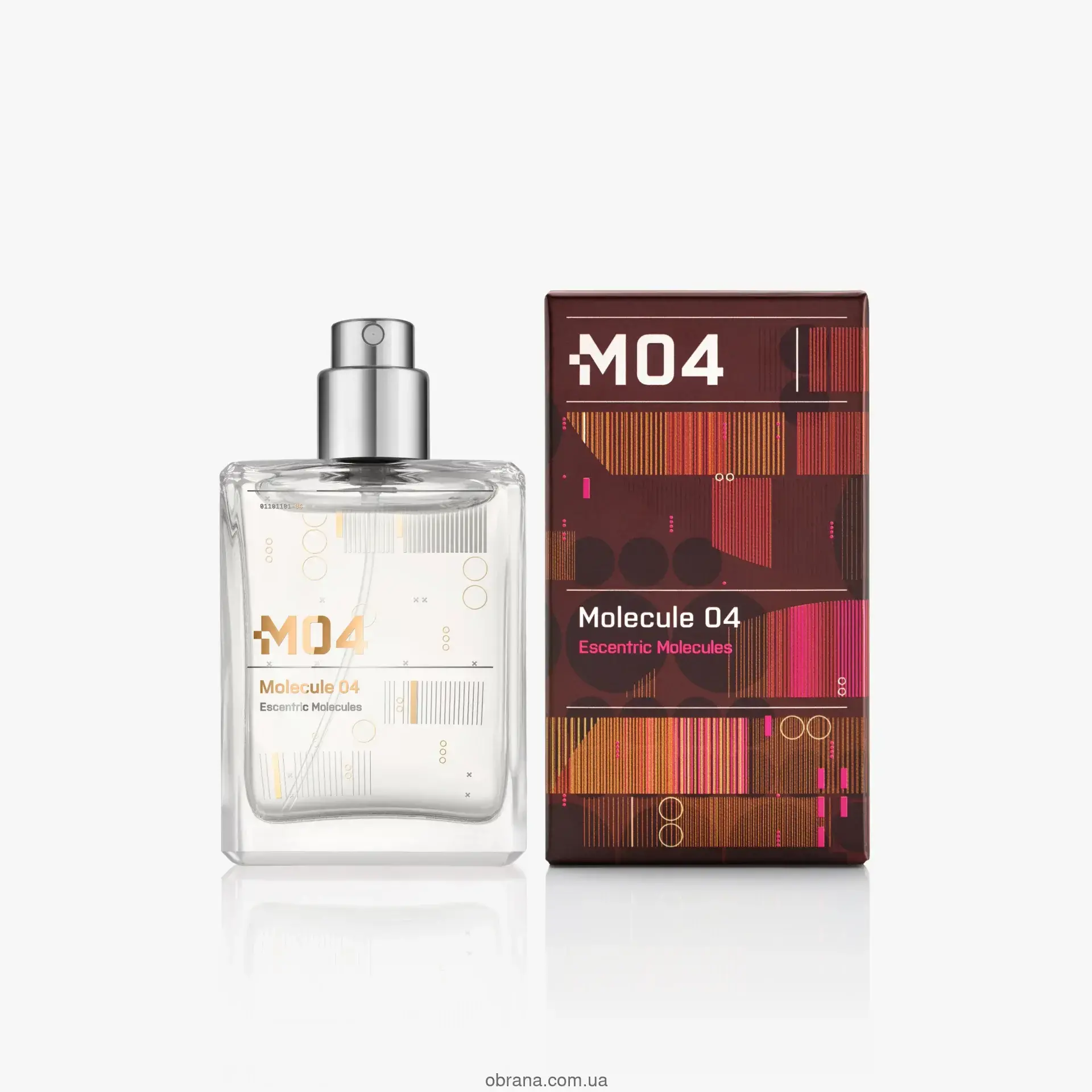 Туалетная вода 100ml