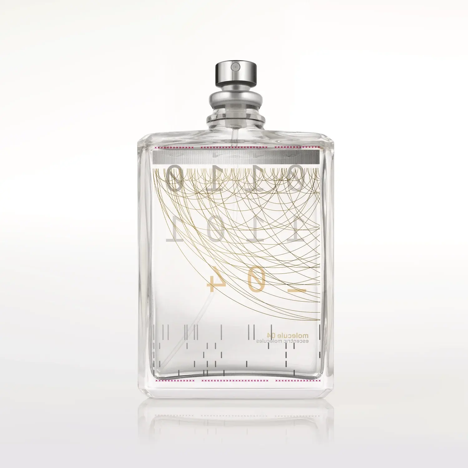 Тестер (туалетная вода) 100ml