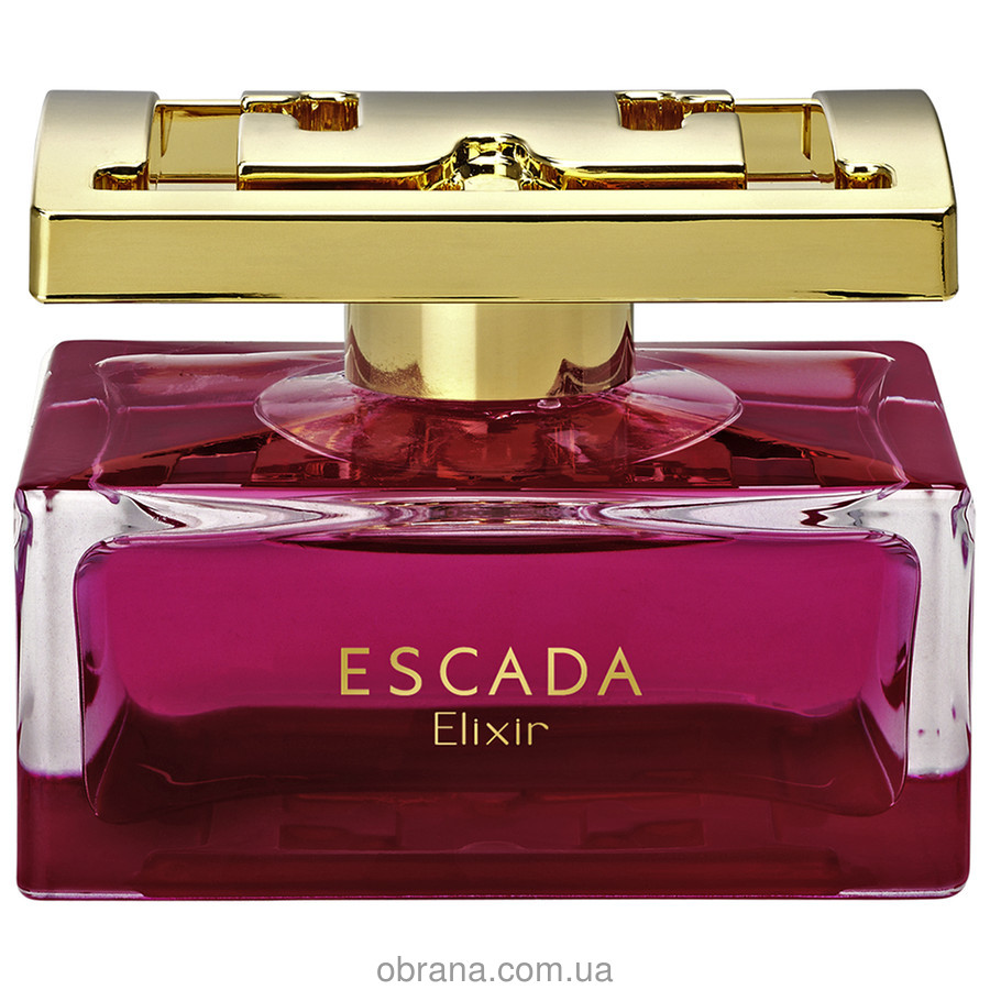 Escada Especially Elixir