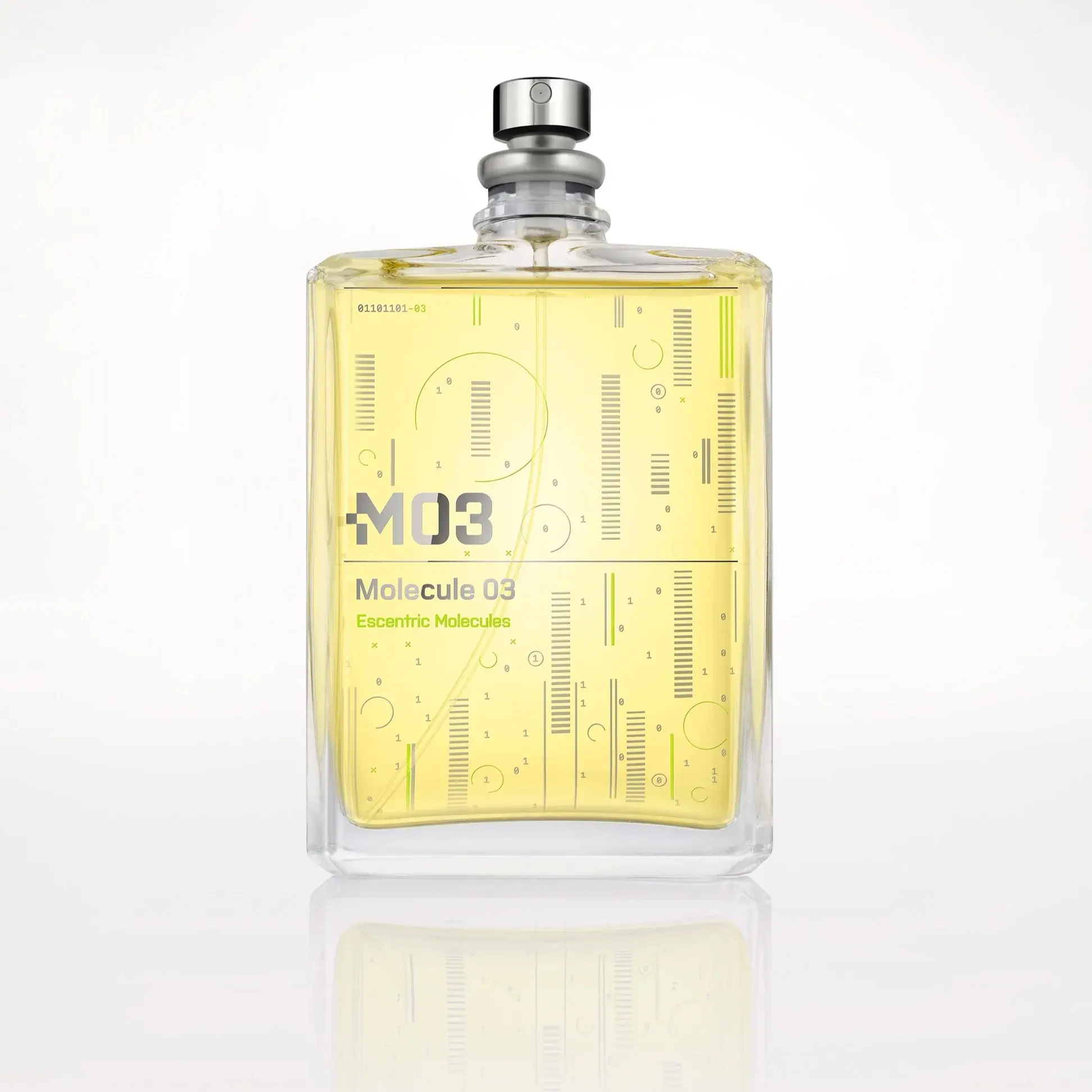 Тестер (парфюмированная вода) 100ml
