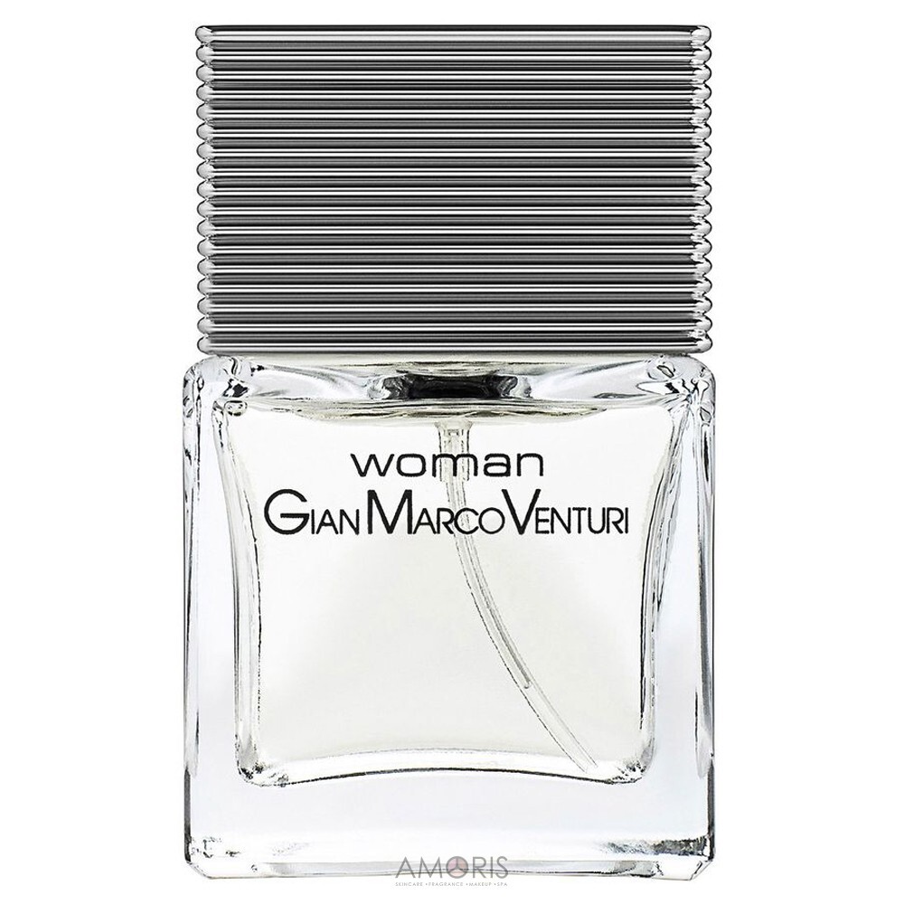 Woman Gian Marco Venturi