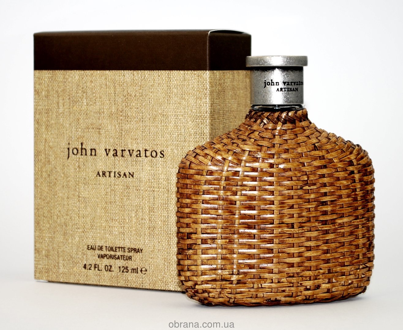 Artisan John Varvatos