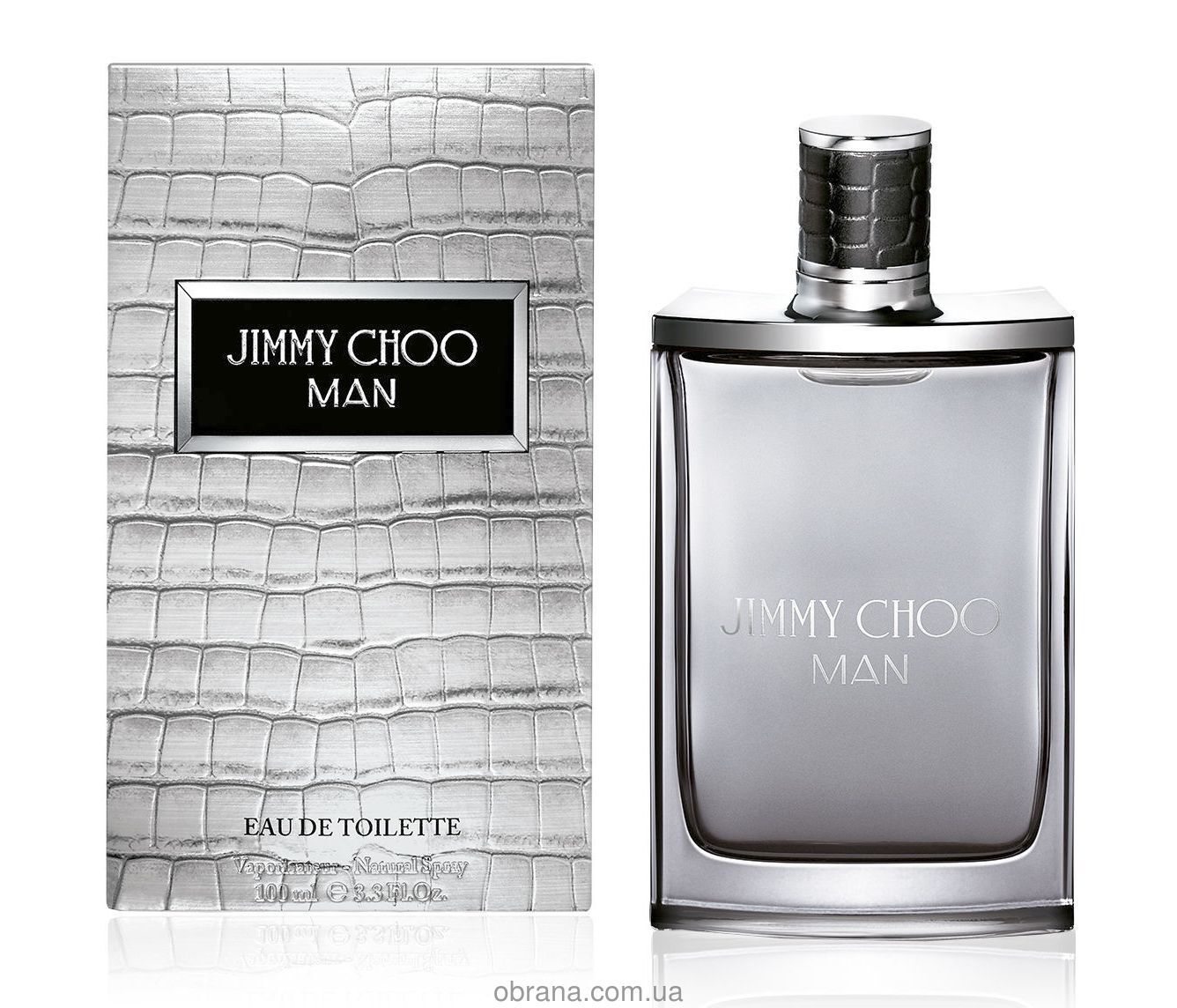 Туалетна вода 50ml