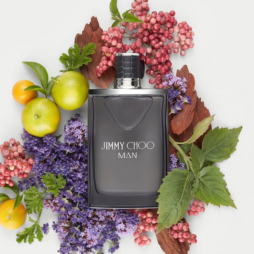 Jimmy Choo Man