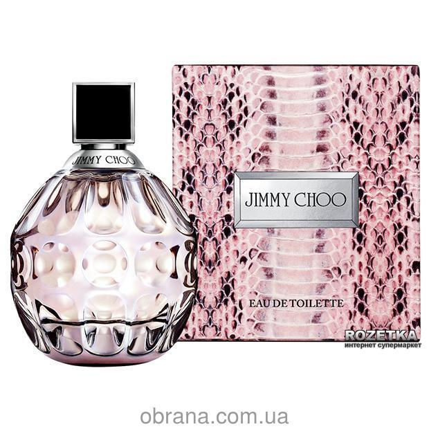 Туалетна вода 60ml
