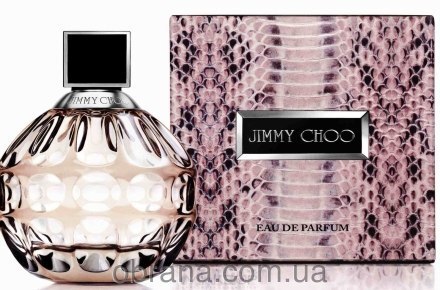 Парфумована вода 60ml