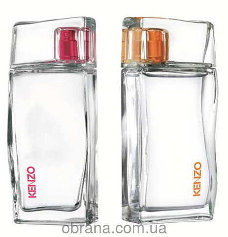 L`Eau 2 Kenzo pour Homme image 0