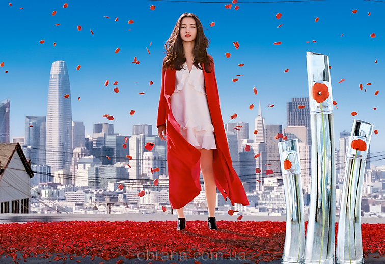 Flower by Kenzo Eau De Parfum image 0