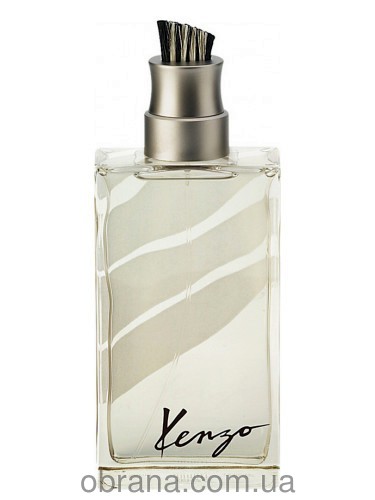 Jungle pour Homme Kenzo image 0