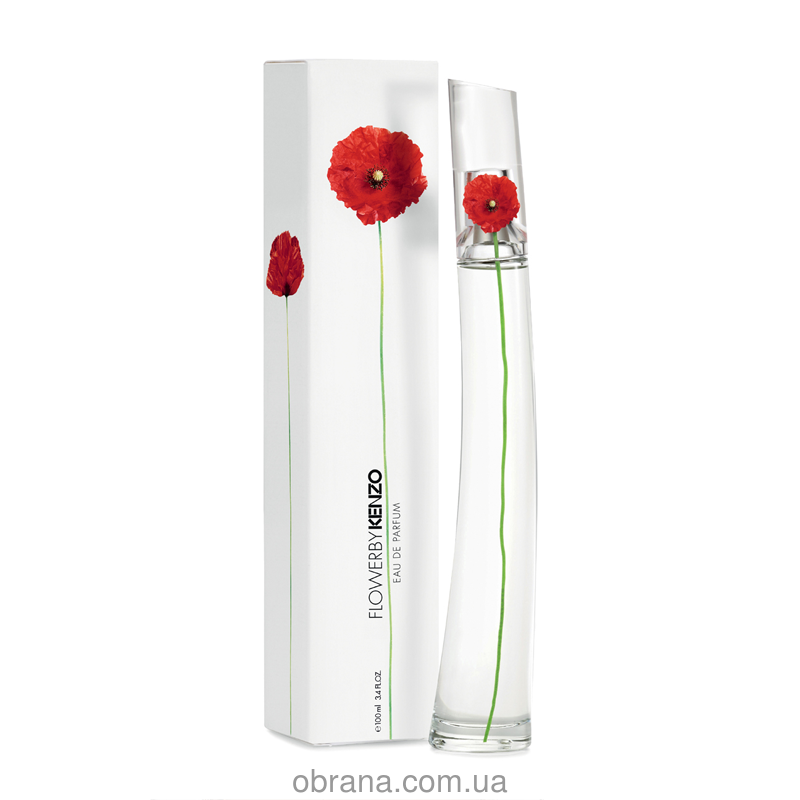 Flower by Kenzo Eau De Parfum image 0