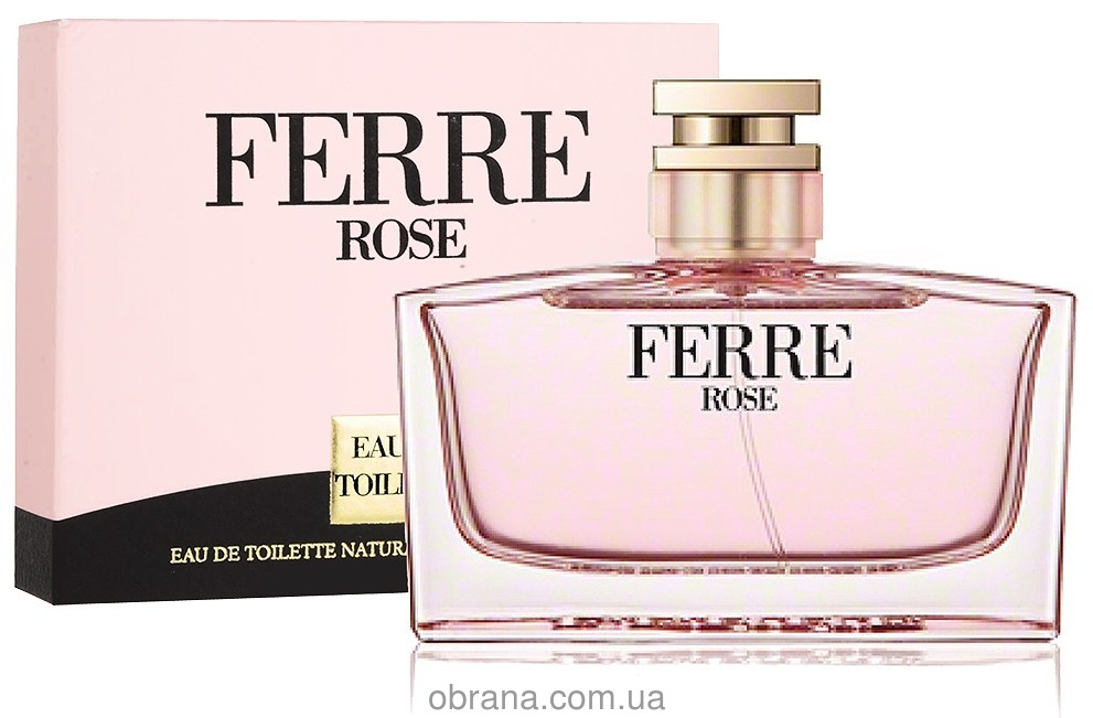 Ferre Rose