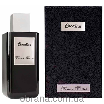 Парфюмированная вода 100ml