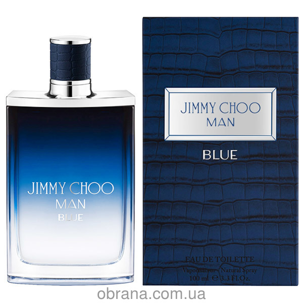 Jimmy Choo Man Blue image 0