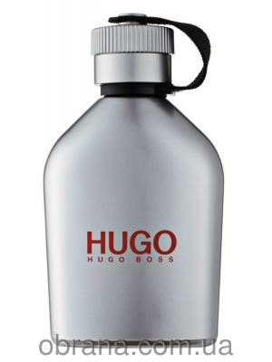 Hugo Iced Hugo Boss