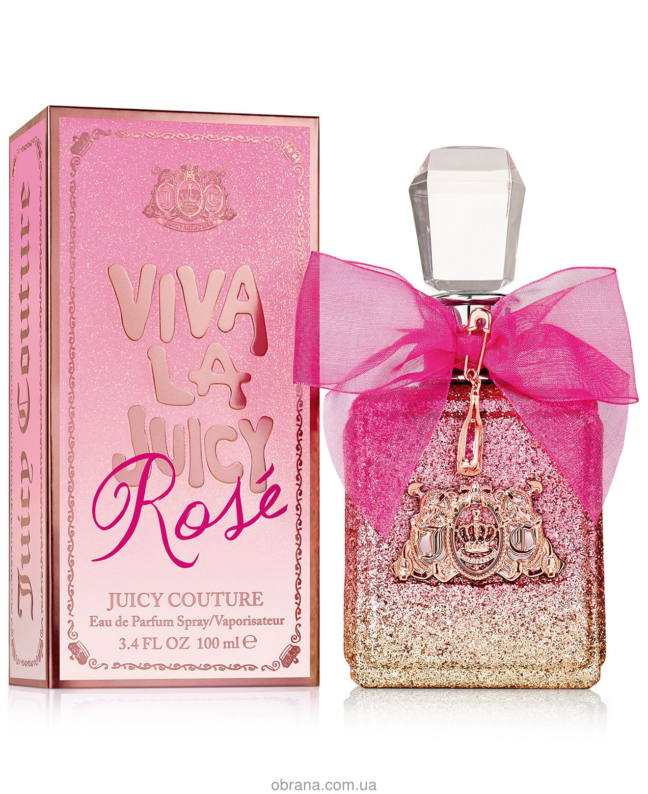 Juicy Couture Viva La Juicy Rose image 0
