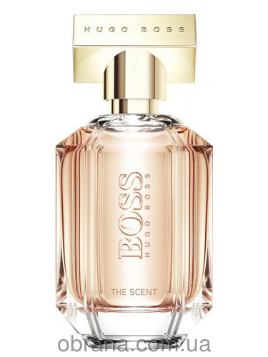 Парфумована вода 50ml