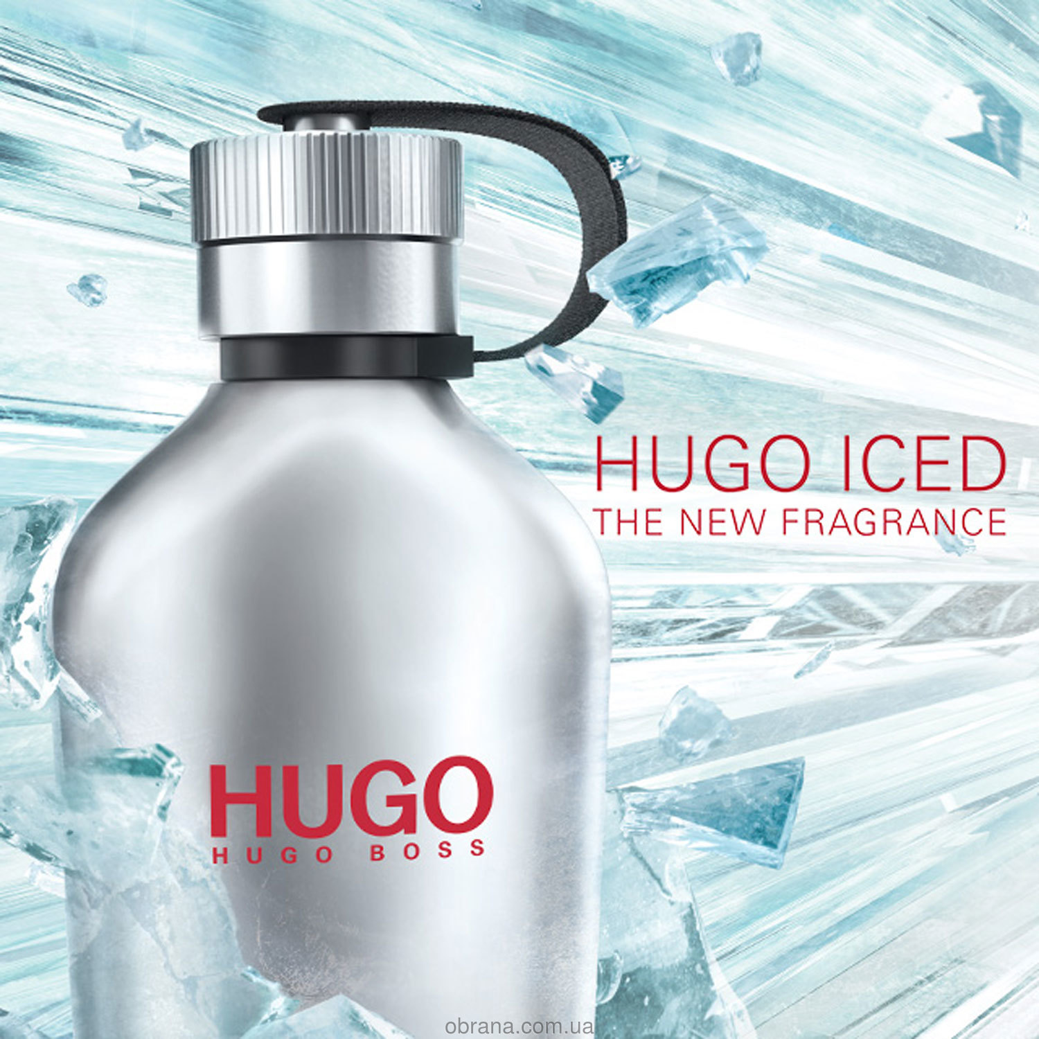 Hugo Iced Hugo Boss image 0