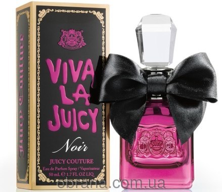 Juicy Couture Viva La Juicy Noir image 0
