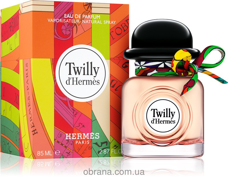 Парфюмированная вода 50ml