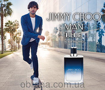 Jimmy Choo Man Blue image 0