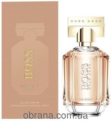 Парфумована вода 100ml