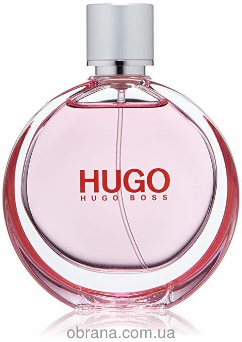 Hugo Woman Extreme Hugo Boss