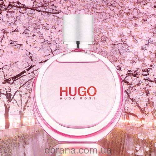 Hugo Woman Extreme Hugo Boss image 0