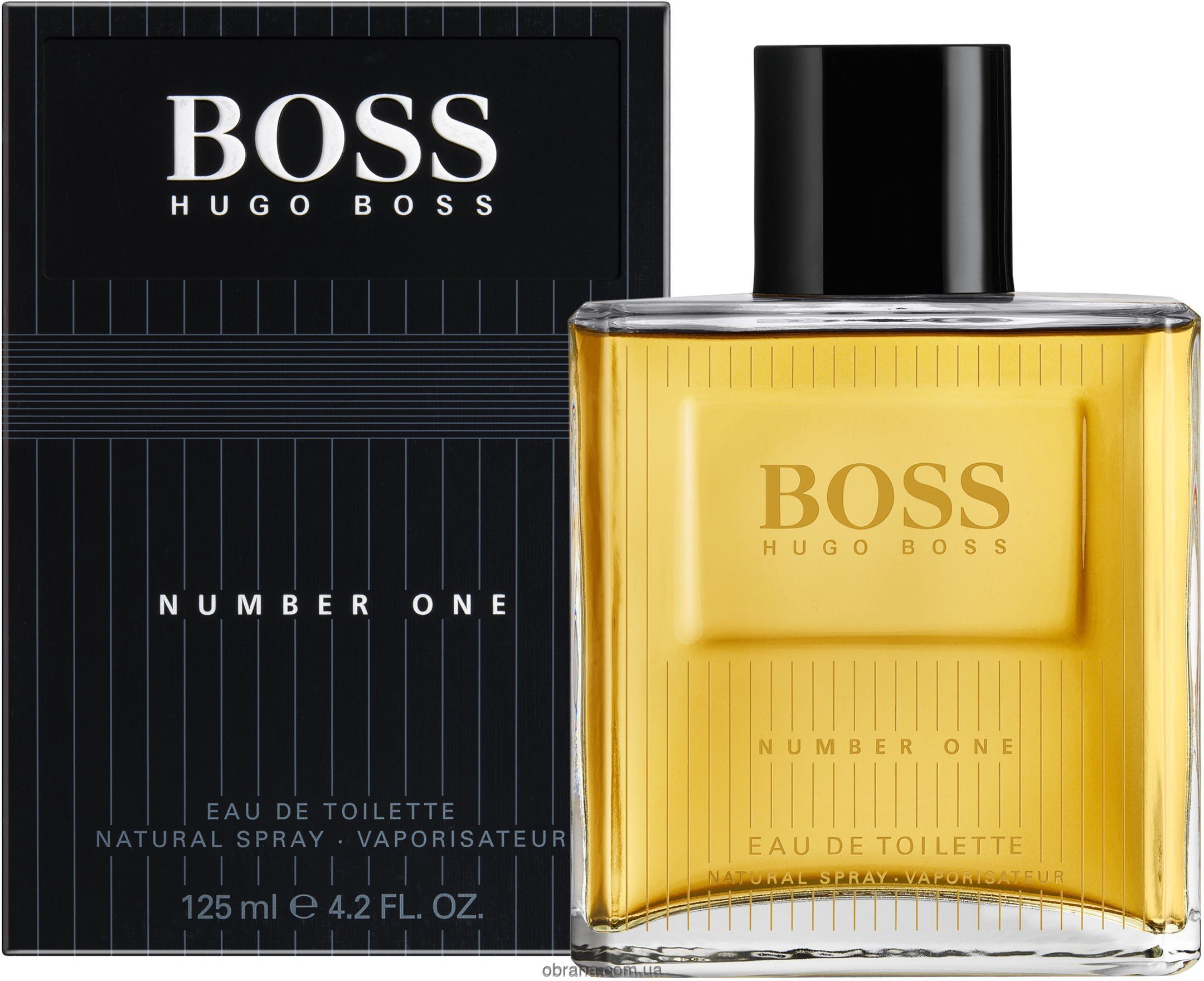 Туалетна вода 100ml