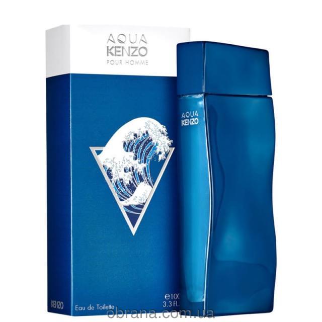 Aqua Kenzo pour Homme