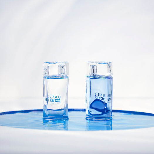 L'Eau Kenzo pour Femme