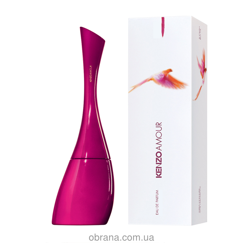 Amour Kenzo image 0