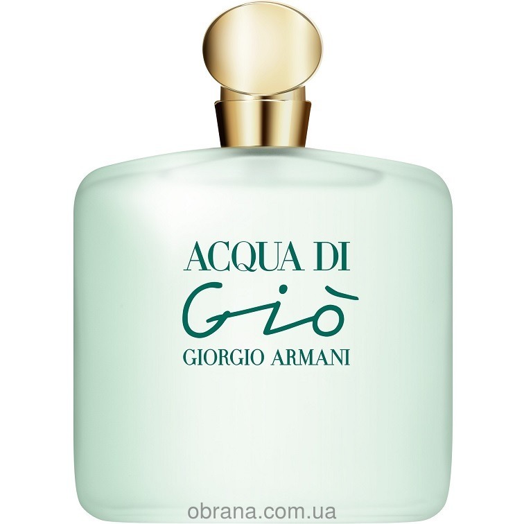 Acqua di Gio Giorgio Armani image 0