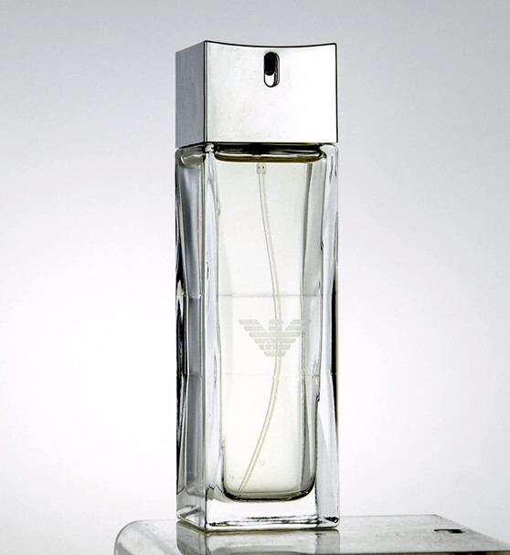 Emporio Armani Diamonds For Men Giorgio Armani