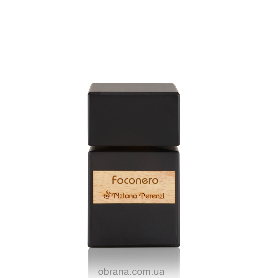Foconero Tiziana Terenzi image 0