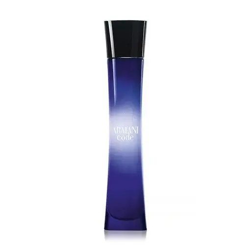 Armani Code Women Giorgio Armani image 0