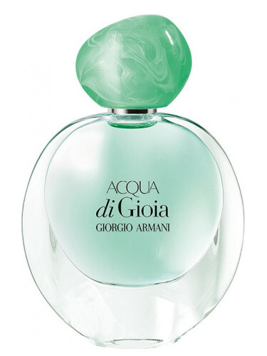 Acqua di Gioia Giorgio Armani