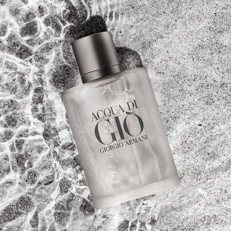 Acqua di Gio Pour Homme Giorgio Armani