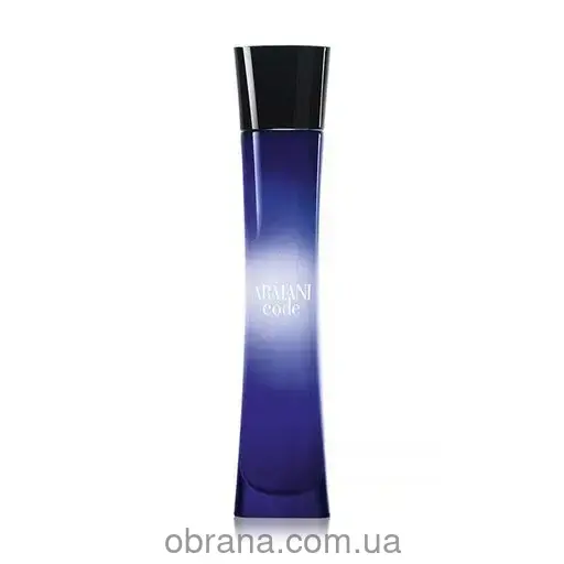 Тестер (парфюмированная вода) 75ml