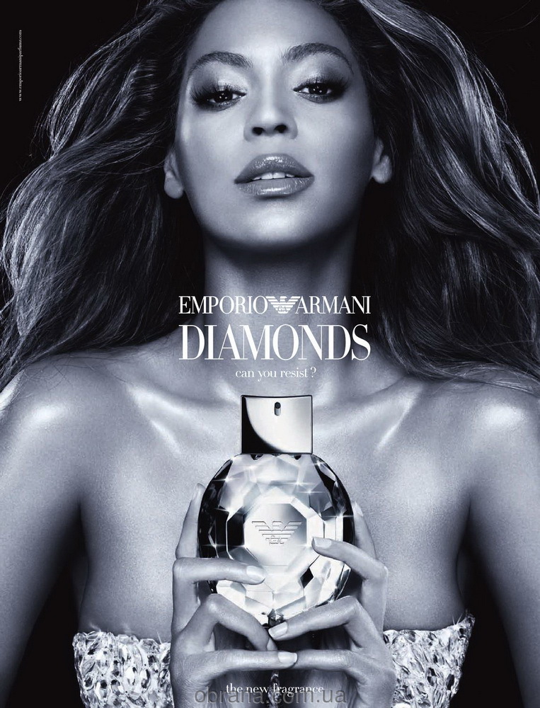 Diamonds Emporio Armani image 0