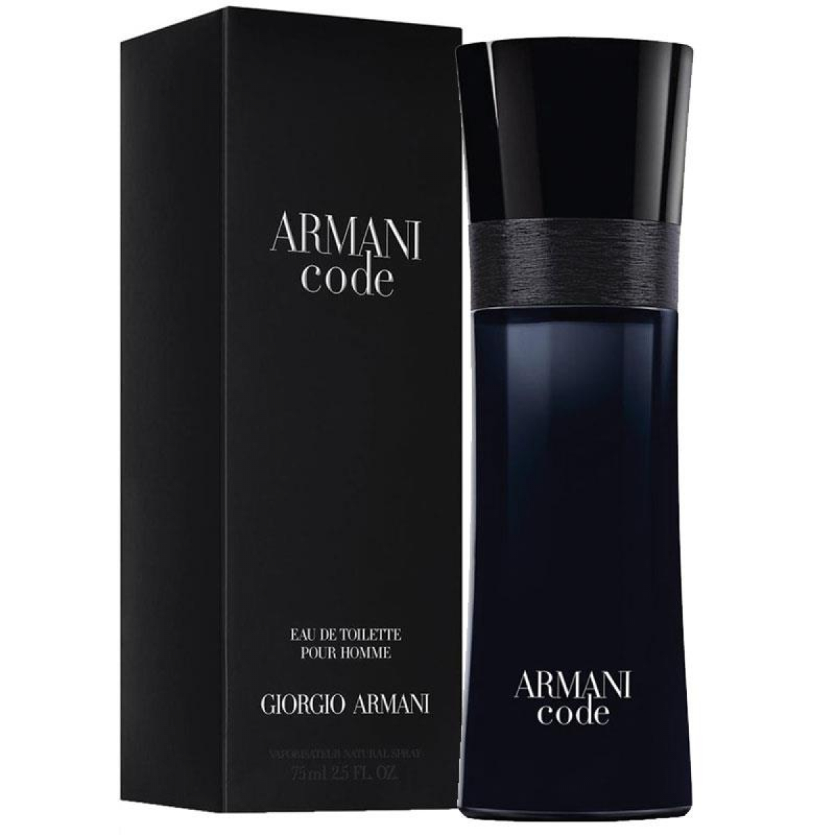Armani Code Men Giorgio Armani image 0