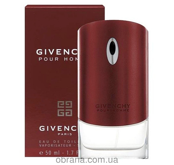 Givenchy pour Homme