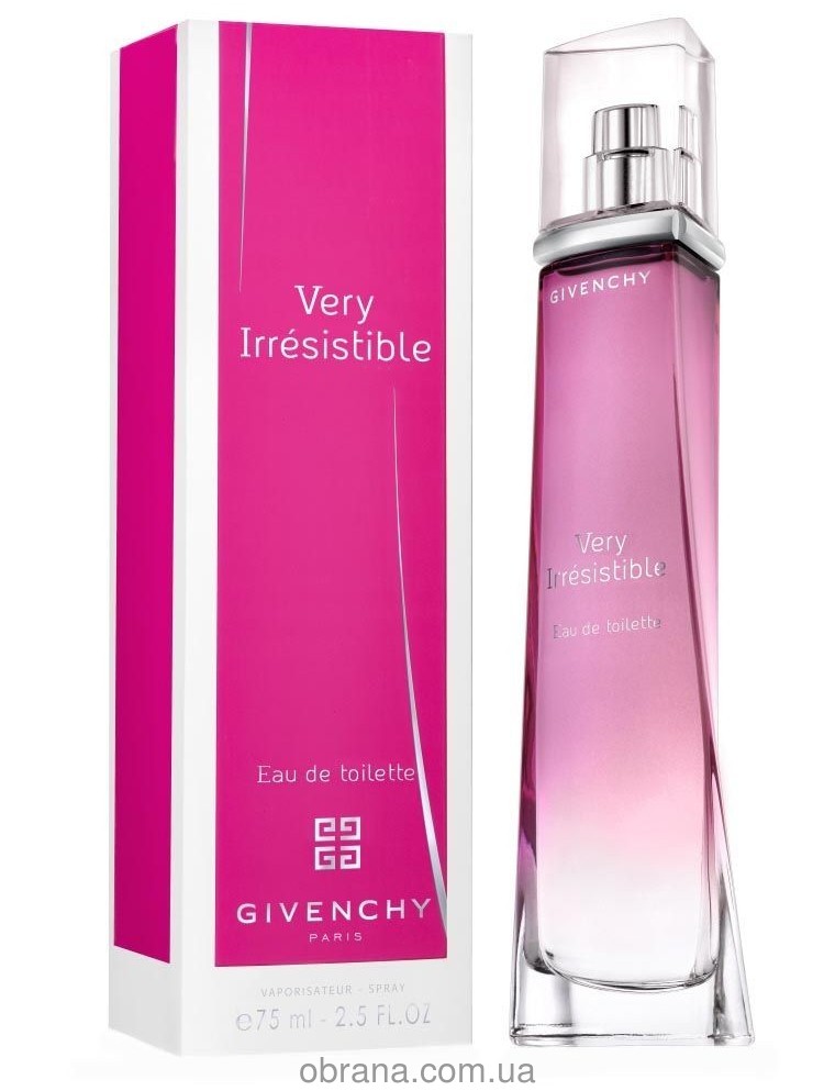 Very Irresistible Givenchy