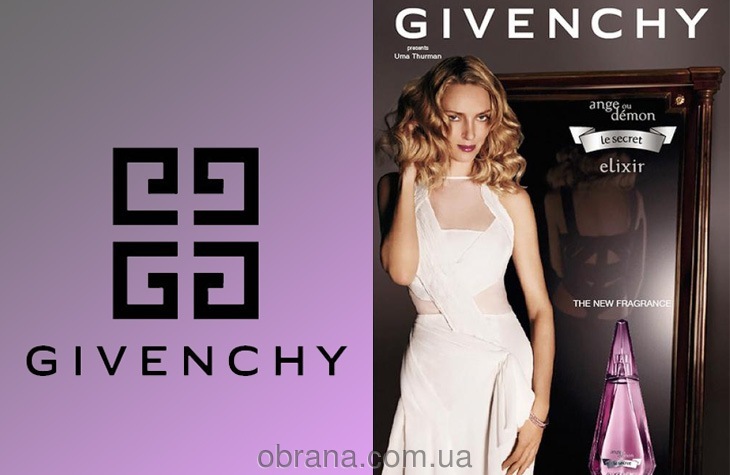 Ange ou Demon Le Secret Elixir Givenchy image 0
